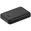 Powerbank BASEUS Magnetic Mini 10000mAh 20W Czarny