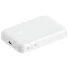 Powerbank BASEUS Magnetic Mini 10000mAh 20W Biały