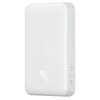 Powerbank BASEUS Magnetic Mini 10000mAh 20W Biały Prąd wyjściowy [A] 2.22