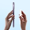 Powerbank BASEUS Magnetic Mini 10000mAh 20W Biały Typ kabla Kabel USB-C - USB-C