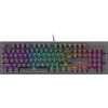 Klawiatura GENESIS Thor 303 Czarny