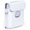 Pokrowiec LOVEINSTANT do FujiFilm Instax Square Link Biały Kieszenie zewnętrzne Nie