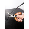 Nożyczki uniwersalne NEO TOOLS 64-001 Długość nożyczek [cm] 23