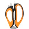 Nożyczki uniwersalne NEO TOOLS 64-001 Materiał uchwytu Tworzywo sztuczne