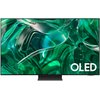 Telewizor SAMSUNG QE77S95C 77" OLED 4K 144Hz Tizen TV Dolby Atmos HDMI 2.1 Android TV Nie