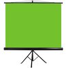 Ekran MOZOS Green Screen 150 x 185 cm