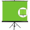 Ekran MOZOS Green Screen 150 x 185 cm Gwarancja  12 miesięcy