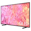 Telewizor SAMSUNG QE55Q67C 55" QLED 4K Tizen TV Android TV Nie