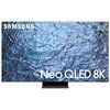 Telewizor SAMSUNG QE65QN900C 65" MINILED 8K 144Hz Tizen TV Dolby Atmos HDMI 2.1 Android TV Nie