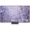 Telewizor SAMSUNG QE85QN800C 85" QLED 8K 120Hz Tizen TV Mini LED Dolby Atmos HDMI 2.1 Tuner DVB-S2