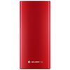 Powerbank GOGEN PB100008R 10000 mAh 20W Czerwony Prąd wyjściowy [A] 1.5