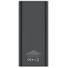 Powerbank GOGEN PB100008B 10000 mAh 20W Czarny Prąd wyjściowy [A] 1.66