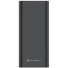 Powerbank GOGEN PB200007B 20000 mAh Czarny Prąd wyjściowy [A] 1.5