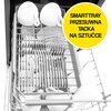 Zmywarka AMICA DIM46C6EBOZID OpenDry Zastosowane technologie CleanReminder