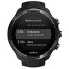 Zegarek sportowy SUUNTO 9 Baro Czarny + Zabezpieczenie ekranu Kompatybilna platforma Android