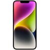 Smartfon APPLE iPhone 14 512GB 5G 6.1" Księżycowa poświata + Zabezpieczenie ekranu Pamięć wbudowana [GB] 512