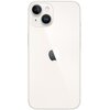 Smartfon APPLE iPhone 14 512GB 5G 6.1" Księżycowa poświata + Zabezpieczenie ekranu Aparat Tylny 2 x 12 Mpx, Przedni 12 Mpx