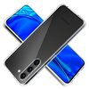 Etui 3MK Clear Case do Samsung Galaxy S23 Przezroczysty Kompatybilność Samsung Galaxy S23 5G