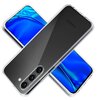 Etui 3MK Clear Case do Samsung Galaxy S23+ Przezroczysty Kompatybilność Samsung Galaxy S23+ 5G