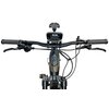 Rower elektryczny STUCCHI Rock M18 29 cali Czarno-złoty Rozmiar koła [cal] 29