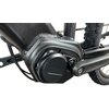 Rower elektryczny STUCCHI Rock M18 29 cali Czarno-złoty Pedały w zestawie Tak