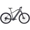Rower elektryczny STUCCHI Rock M20 29 cali Czarno-złoty Rozmiar ramy [cal] 20