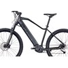 Rower elektryczny STUCCHI Rock M20 29 cali Czarno-złoty Kolor Czarno-złoty