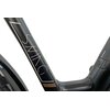Rower elektryczny STUCCHI Swing D19 28 cali Czarno-brązowy Kolekcja 2023