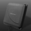 Antena QOLTEC 57041 Zewnętrzna, Dookólna Głębokość [mm] 205
