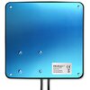 Antena QOLTEC 57041 Zewnętrzna, Dookólna Wysokość [mm] 22