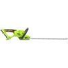 Nożyce do żywopłotu 4GARDEN ANE5222 520mm 40V akumulatorowe Typ silnika Szczotkowy