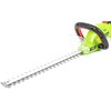 Nożyce do żywopłotu 4GARDEN ANE5222 520mm 40V akumulatorowe Kompatybilność seria 4GARDEN 20V