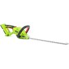 Nożyce do żywopłotu 4GARDEN ANE5222 520mm 40V akumulatorowe