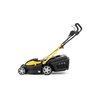 Kosiarka elektryczna LIDER PLUS KC1842A 1800W 420mm Moc silnika [W] 1800