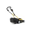 Kosiarka elektryczna LIDER PLUS KC1842A 1800W 420mm Pojemność kosza [l] 50