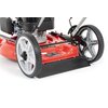 Kosiarka spalinowa FAWORYT CJ55P196LBW 550mm 3.1kW Szerokość koszenia [mm] 550