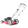 Kosiarka spalinowa FAWORYT CJ55P196LBW 550mm 3.1kW Silnik marka Loncin