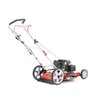 Kosiarka spalinowa FAWORYT CJ55P196LBW 550mm 3.1kW Moc nominalna urządzenia [kW] 3.1