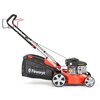 Kosiarka spalinowa FAWORYT SH41N123L 410mm 2.1kW Typ silnika Czterosuwowy, OHV górnozaworowy