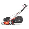 Kosiarka spalinowa FAWORYT SH41N123L 410mm 2.1kW Szerokość koszenia [mm] 410