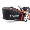 Kosiarka spalinowa FAWORYT SH41N123L 410mm 2.1kW Pojemność kosza [l] 40