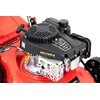 Kosiarka spalinowa FAWORYT SH41N123L 410mm 2.1kW Funkcje Napęd