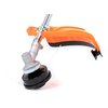 Kosa spalinowa HANDY TMK 325 Szerokość robocza tarczy [mm] 255
