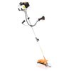Kosa spalinowa HANDY TMK 325 Waga [kg] 7.35