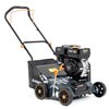Wertykulator spalinowy HANDY DKW40