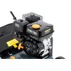 Wertykulator spalinowy HANDY DKW40 Element roboczy Wałek do wertykulacji