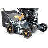 Wertykulator spalinowy HANDY DKW40 Szerokość robocza [cm] 40
