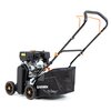 Wertykulator spalinowy HANDY DKW40 Element roboczy Wałek do aeracji