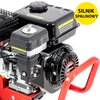 Glebogryzarka spalinowa FAWORYT SHT48-196L Loncin G200F Napęd Tak