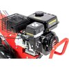 Glebogryzarka spalinowa FAWORYT SHT48-196L Loncin G200F Kolor Czarno-czerwony